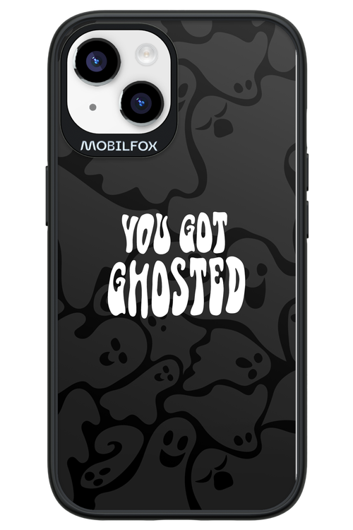 Ghosted - Apple iPhone 14
