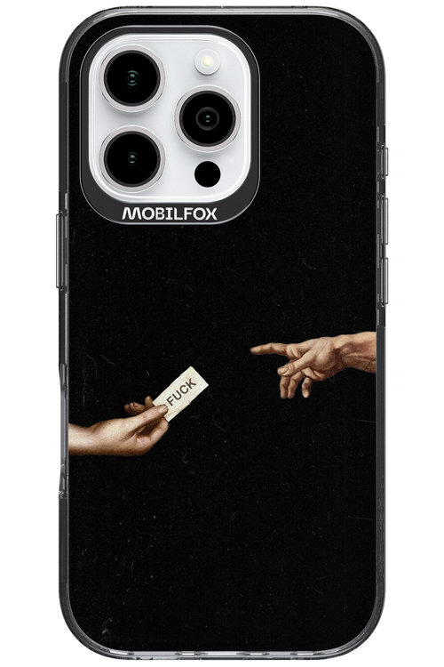 Giving - Apple iPhone 16 Pro