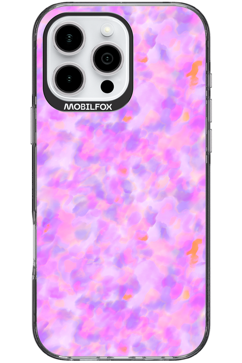 Lavender Field 2.0 - Apple iPhone 16 Pro Max