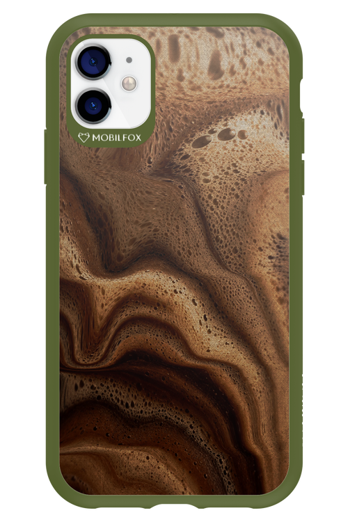 Latte 2.0 - Apple iPhone 11