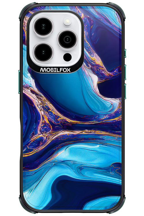Amethyst 2.0 - Apple iPhone 16 Pro