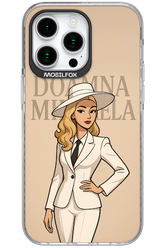 Business Girl - Apple iPhone 15 Pro Max