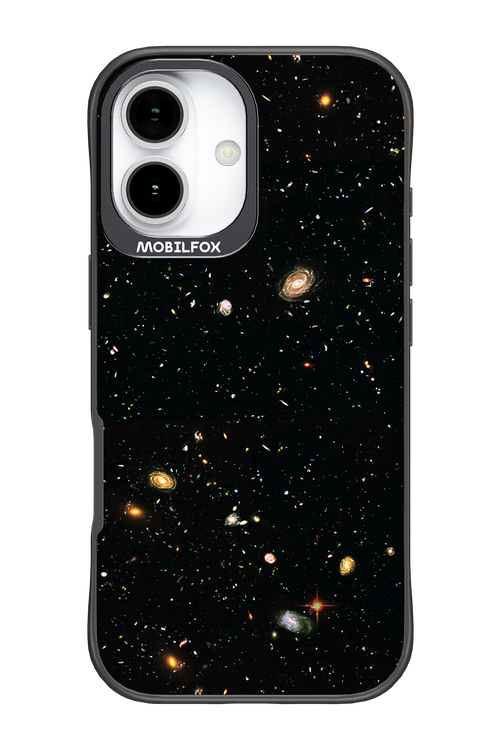 Cosmic Space 2.0 - Apple iPhone 17