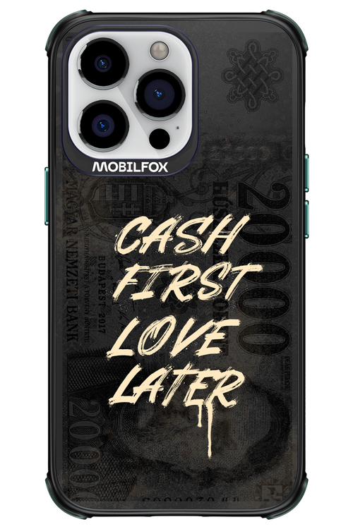 Love Later 2.0 - Apple iPhone 13 Pro