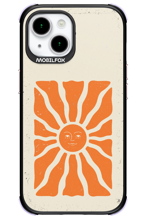 Solar Soul 2.0 - Apple iPhone 15