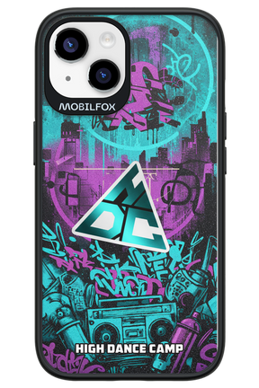 HDC 10 - Apple iPhone 14