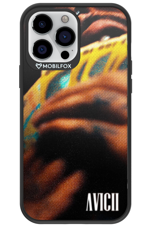 Avicii 2.0 - Apple iPhone 13 Pro Max