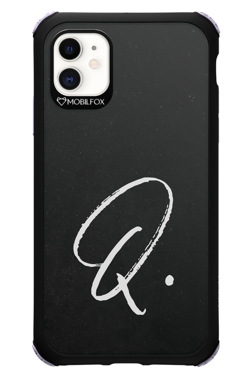 (Off Space) Q 2.0 - Apple iPhone 11