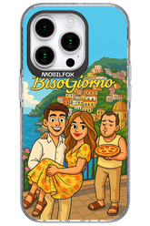 Biso Giorno - Apple iPhone 15 Pro