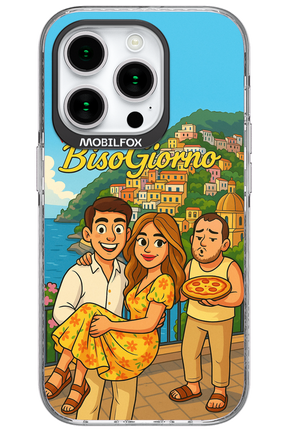 Biso Giorno - Apple iPhone 15 Pro