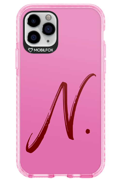 (Sorbet) N 2.0 - Apple iPhone 11 Pro