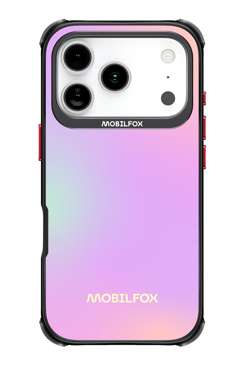 Pastel Violet 2.0 - Apple iPhone 17 Pro