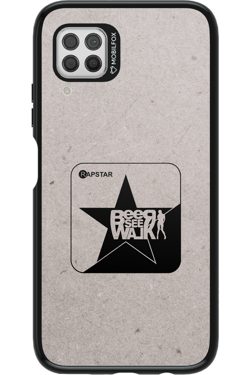 Rapstar - Huawei P40 Lite