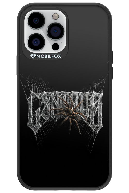 Web Centaur Logo Spider 2.0 - Apple iPhone 13 Pro Max