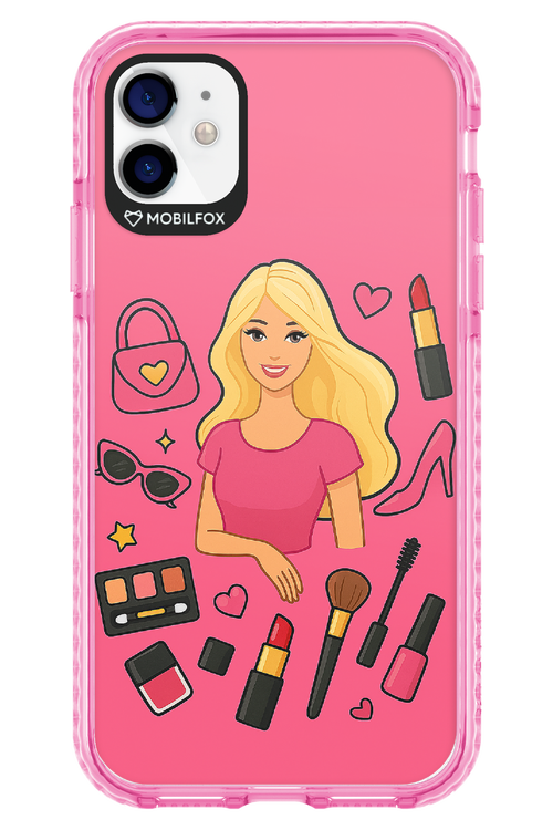 Just a Girll - Apple iPhone 11