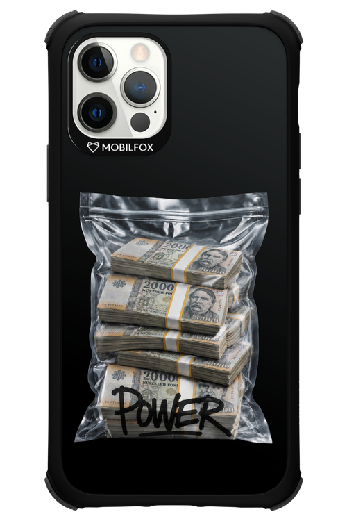 Money Bag 2.0 - Apple iPhone 12 Pro