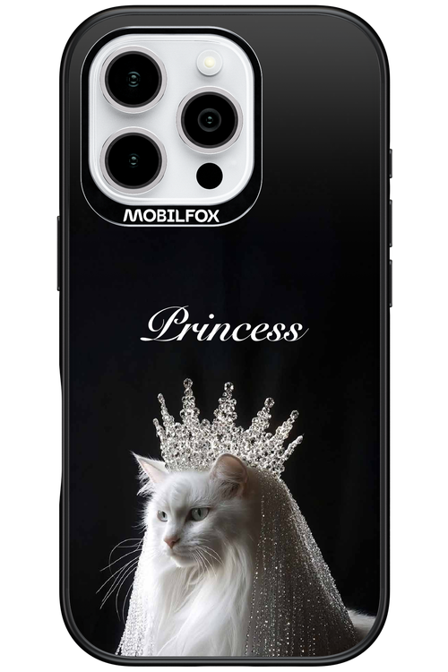 Princess - Apple iPhone 16 Pro