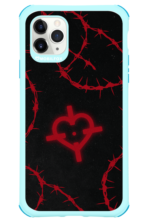 Focus on Me 2.0 - Apple iPhone 11 Pro Max