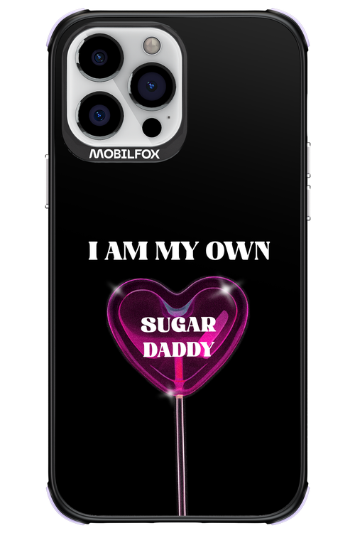 Sugar Daddy - Apple iPhone 13 Pro Max