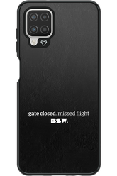 BSW FourSeasons 5 2.0 - Samsung Galaxy A12