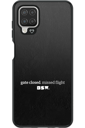 BSW FourSeasons 5 2.0 - Samsung Galaxy A12