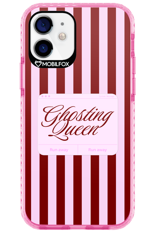 Ghosting Queen2 2.0 - Apple iPhone 12