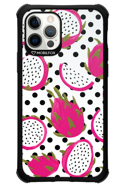 DRAGON FRUIT 2.0 - Apple iPhone 12 Pro