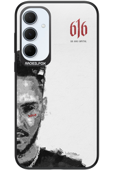 616 Un Nou Capitol 2.0 - Samsung Galaxy A35