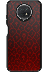 Skullpard - Xiaomi Redmi Note 9T 5G
