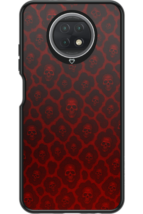 Skullpard - Xiaomi Redmi Note 9T 5G