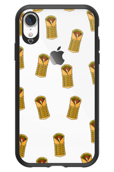 AȘ MÂNCA ȘHAORMICI - Apple iPhone XR