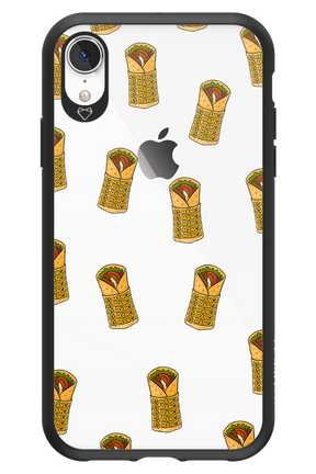 AȘ MÂNCA ȘHAORMICI - Apple iPhone XR