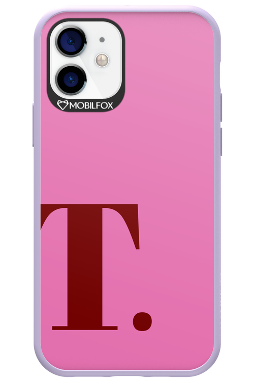 T (Sorbet) 2.0 - Apple iPhone 12