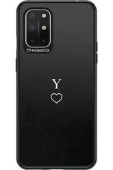 Y Black 2.0 - OnePlus 8T