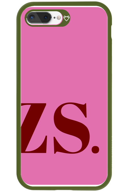 ZS (Sorbet) 2.0 - Apple iPhone 8 Plus