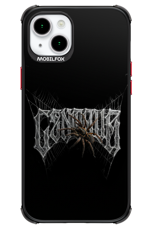 Web Centaur Logo Spider 2.0 - Apple iPhone 15 Plus