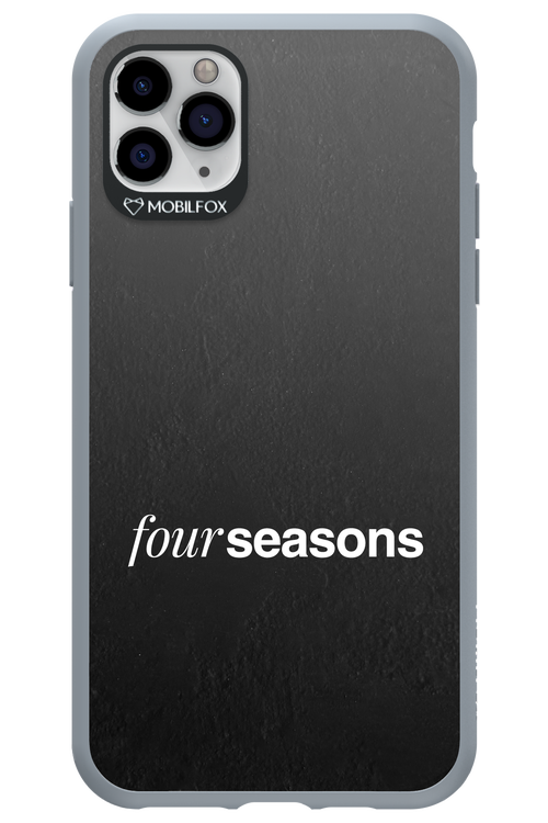 BSW FourSeasons 2 2.0 - Apple iPhone 11 Pro Max