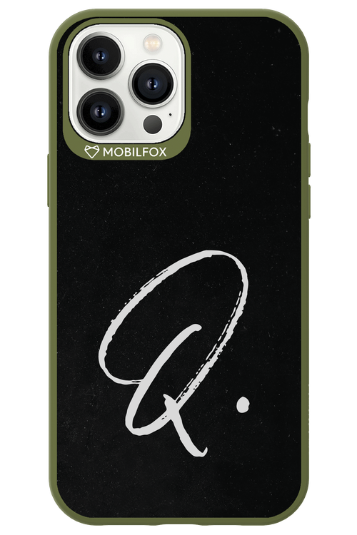 (Off Space) Q 2.0 - Apple iPhone 13 Pro Max