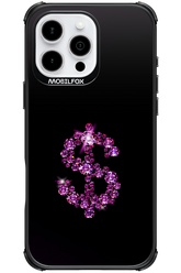 Diamond$ - Apple iPhone 16 Pro Max