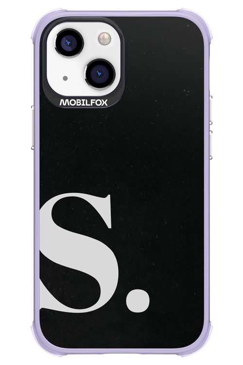 S (Off Space) 2.0 - Apple iPhone 13 Mini