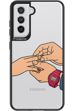 Lover - Samsung Galaxy S21 FE