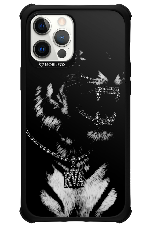 Tiger RVA 2.0 - Apple iPhone 12 Pro Max