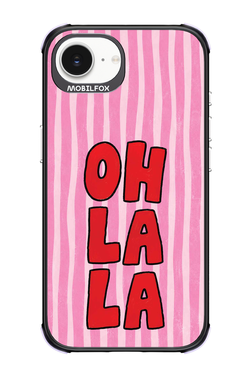 OHLALA 2.0 - Apple iPhone 17e