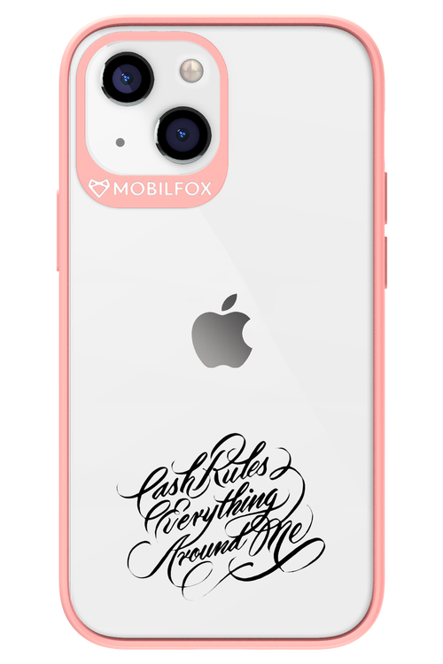 Cash Rules Script - Apple iPhone 13 Mini