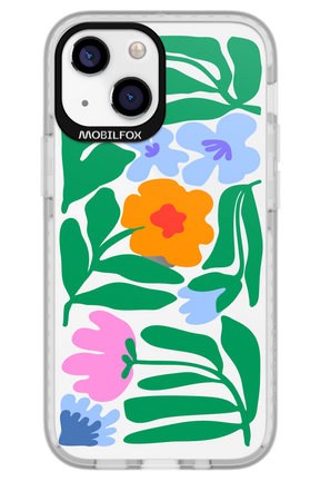 My Flowergarden - Apple iPhone 13 Mini