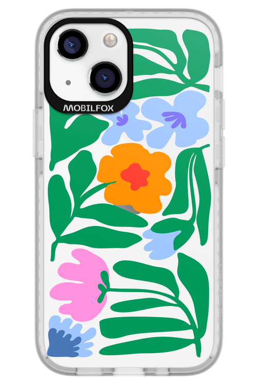 My Flowergarden - Apple iPhone 13 Mini