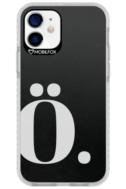 O II (Off Space) 2.0 - Apple iPhone 12