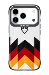Germania x Mobilfox 2.0 - Apple iPhone 17 Pro
