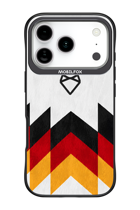 Germania x Mobilfox 2.0 - Apple iPhone 17 Pro