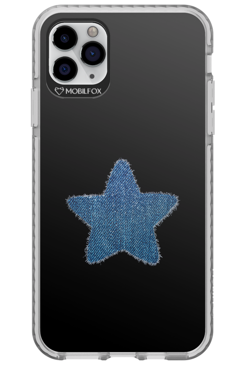 Denim Star - Apple iPhone 11 Pro Max